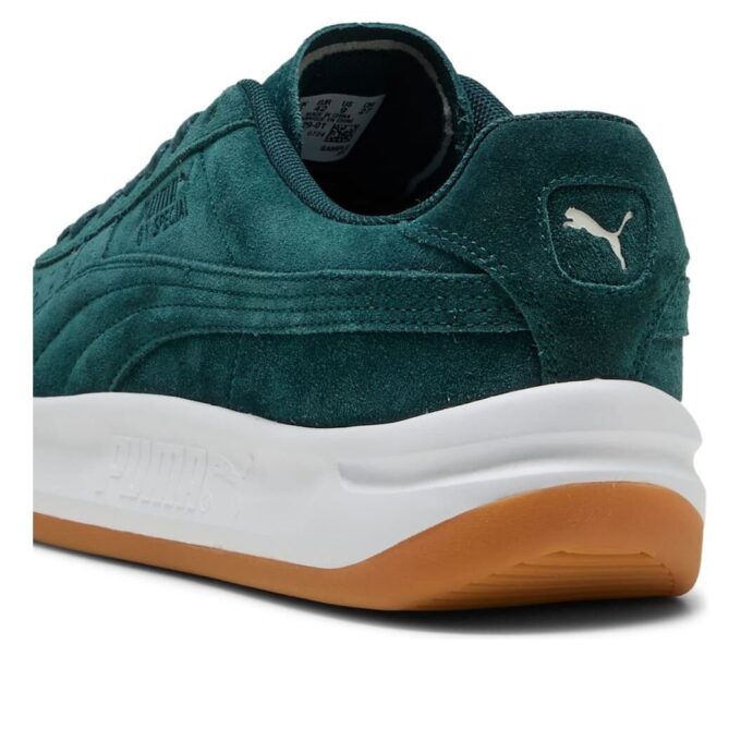 GV Special Elevated “Green Terrain”