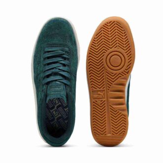 GV Special Elevated Platform Sneakers