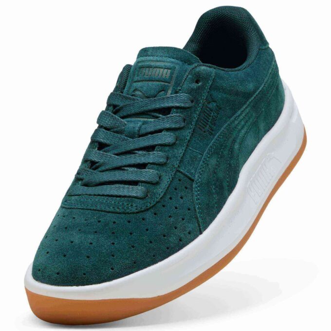 GV Special Elevated Platform Sneakers GV Special Elevated Platform Sneakers