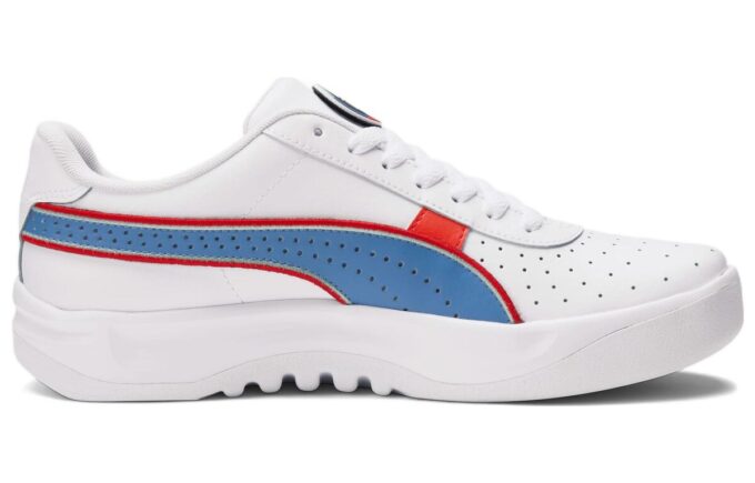 GV Special+ Go For “White Red Blue”