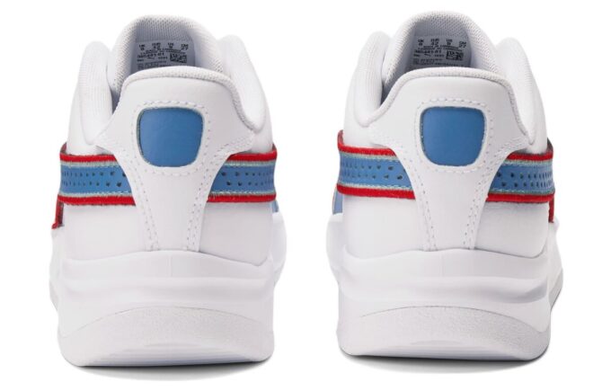 GV Special+ Go For “White Red Blue”