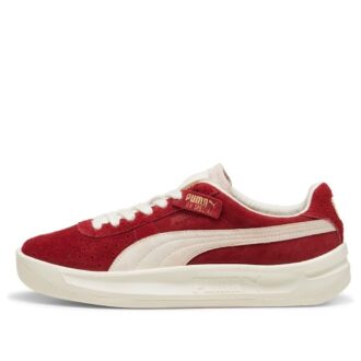 GV Special “Intense Red”