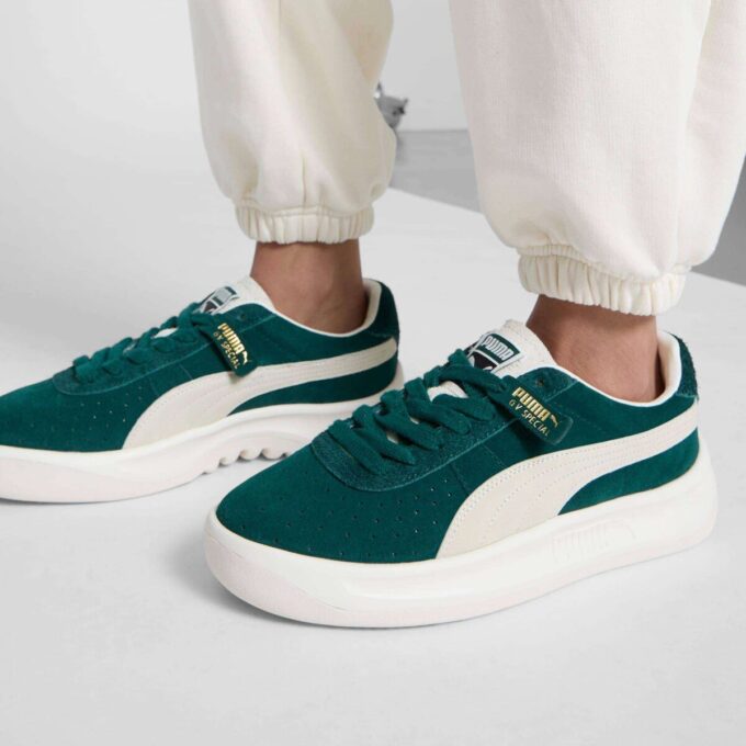 GV Special Suede Sneakers GV Special Suede Sneakers