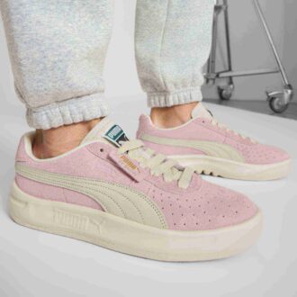 GV Special Suede Sneakers
