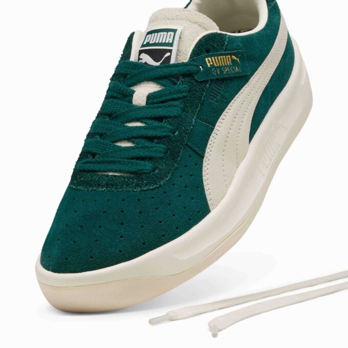 GV Special Suede Sneakers GV Special Suede Sneakers