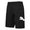 Gym Training Shorts “Black”