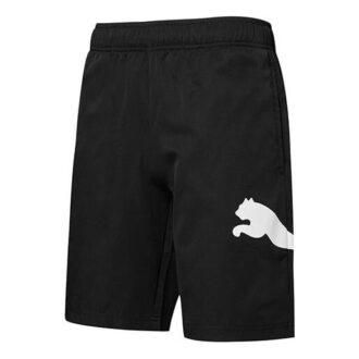 Gym Training Shorts “Black”