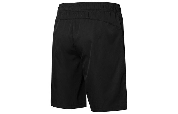 Gym Training Shorts “Black”
