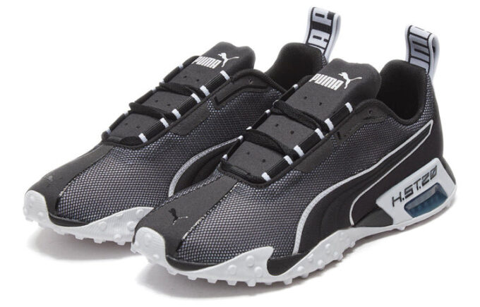 H.ST.20 “Black White”