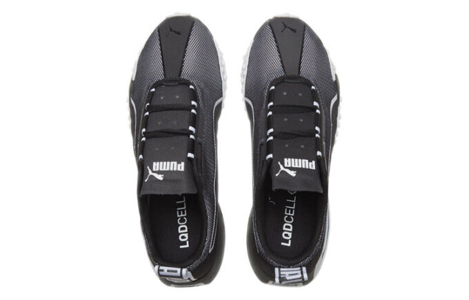 H.ST.20 “Black White”