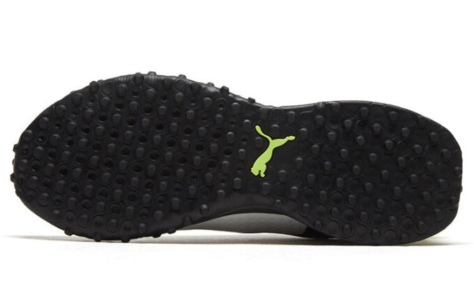 H.ST.20 Kit 2 “Black Elektro Green”