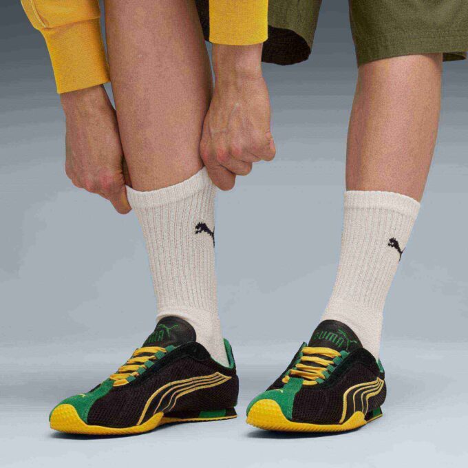 H-Street Men Sneakers H-Street Men Sneakers