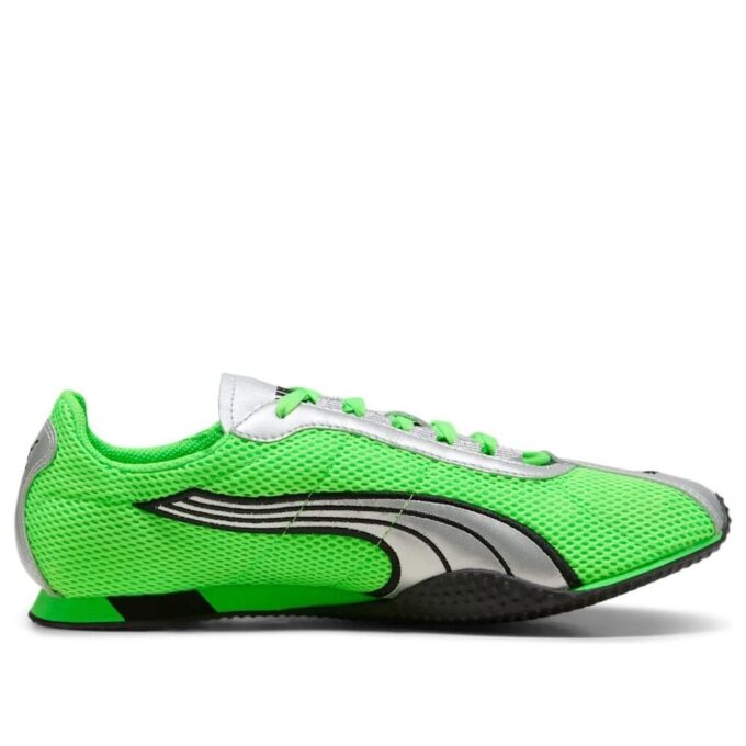 H-Street OG “Fizzy Green Silver”