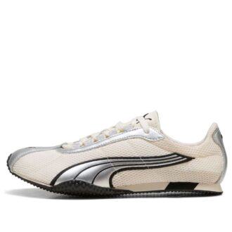 H-Street OG “Frosted Ivory Silver”