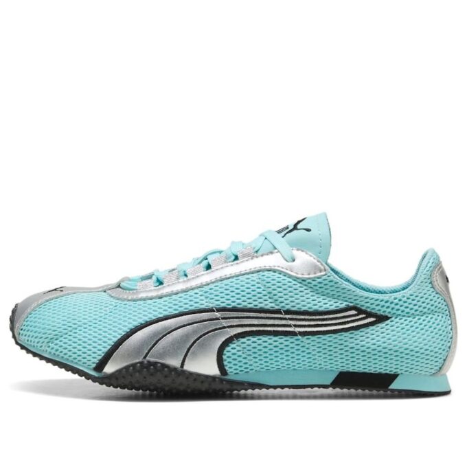 (WMNS) H-Street OG “Safe Lake Silver”