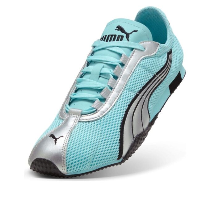 (WMNS) H-Street OG “Safe Lake Silver”