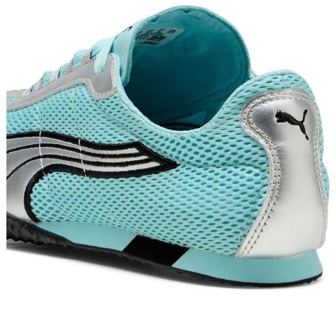 (WMNS) H-Street OG “Safe Lake Silver”