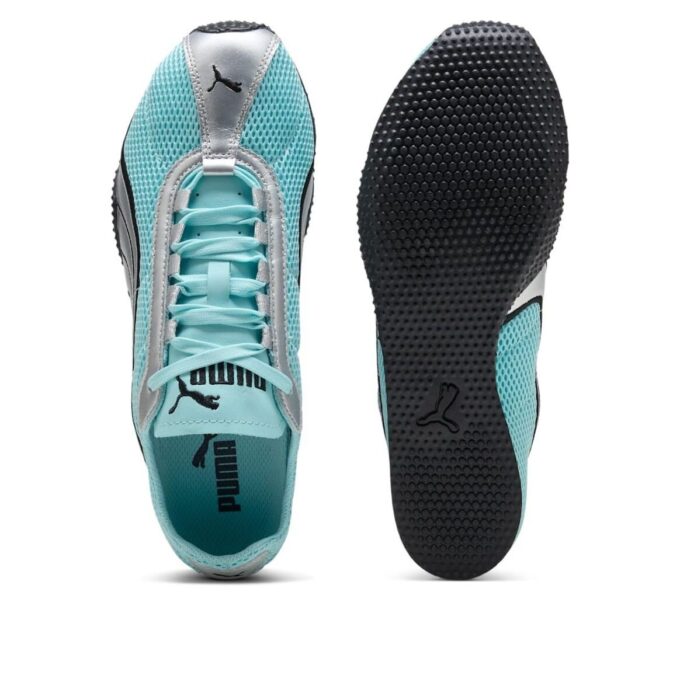 (WMNS) H-Street OG “Safe Lake Silver”