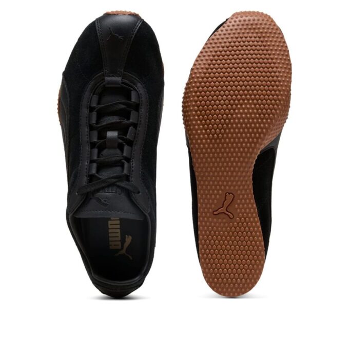 (WMNS) H-Street Premium “Black Shadow Gray”