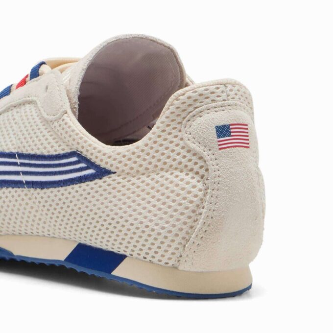 H-Street Track & Field Sneakers H-Street Track & Field Sneakers