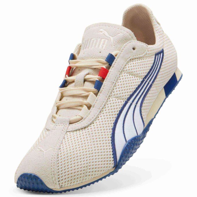 H-Street Track & Field Sneakers H-Street Track & Field Sneakers