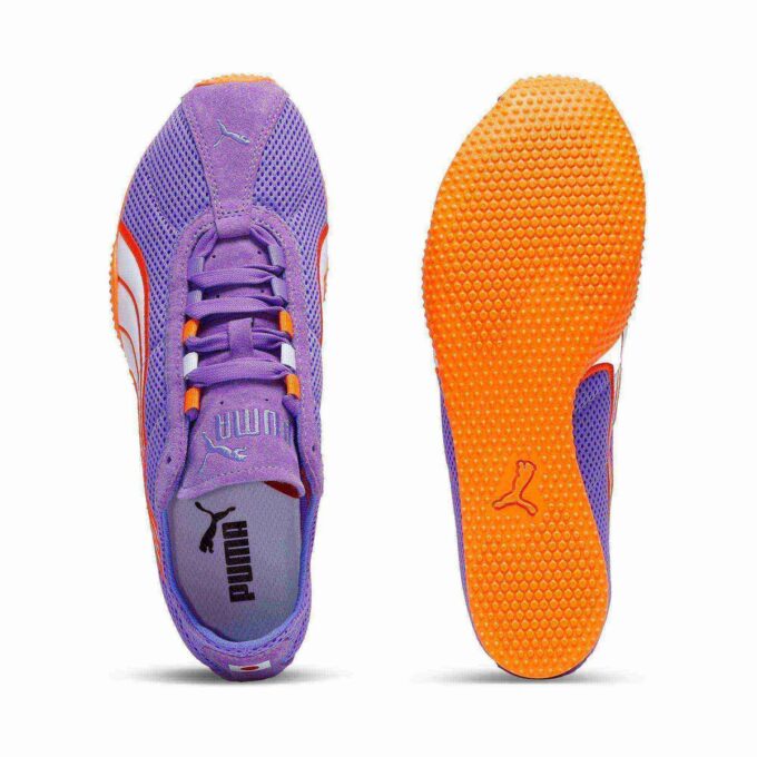 H-Street Track & Field Women Sneakers H-Street Track & Field Women Sneakers