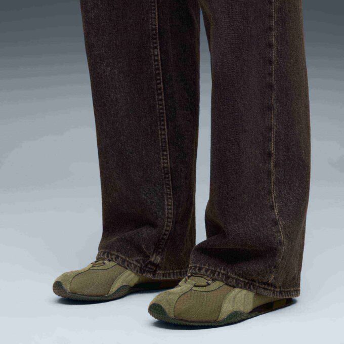 H-Street Winterized Sneakers