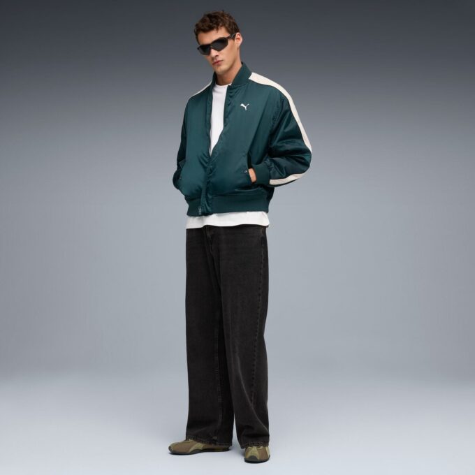 H-Street Winterized Sneakers