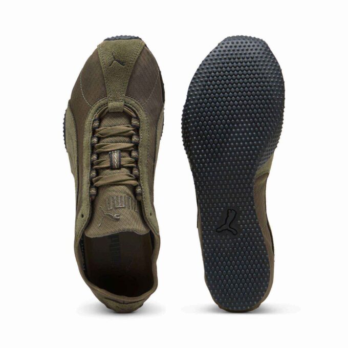 H-Street Winterized Women Sneakers H-Street Winterized Women Sneakers