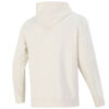 Half Zip Jacket “White”