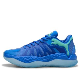 Hali 1 “Blue Teal”