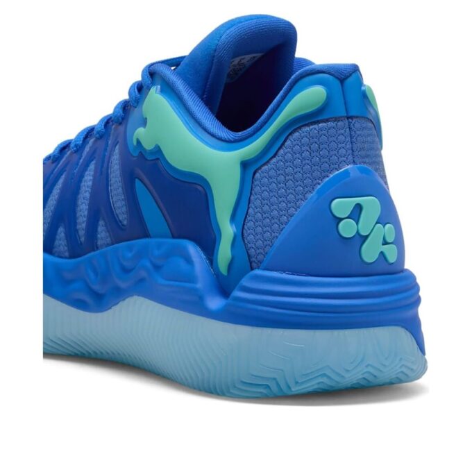 Hali 1 “Blue Teal” Hali 1 “Blue Teal”