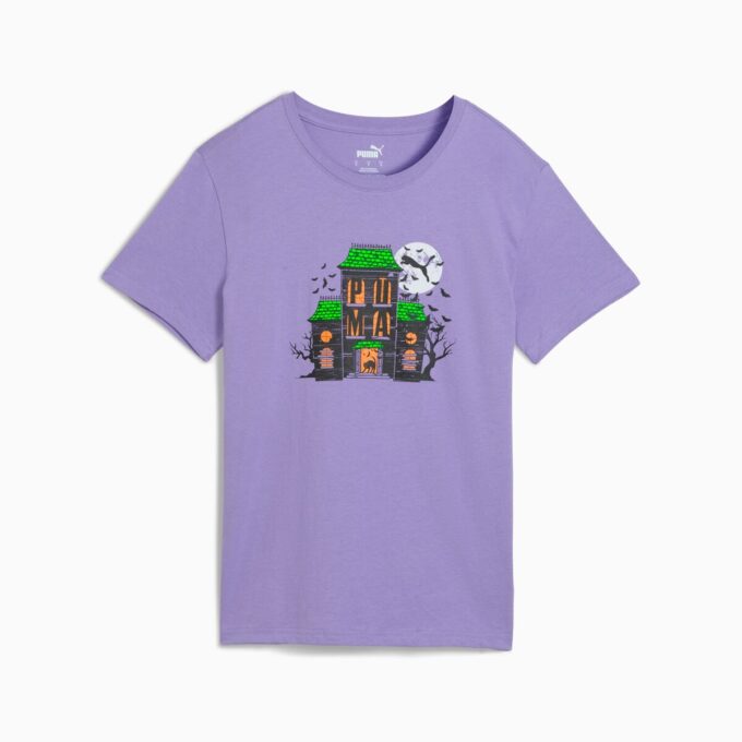 Halloween Women Tee Halloween Women Tee