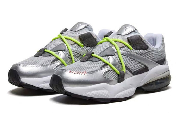 Han Kjobenhavn x Cell Venom “Silver”