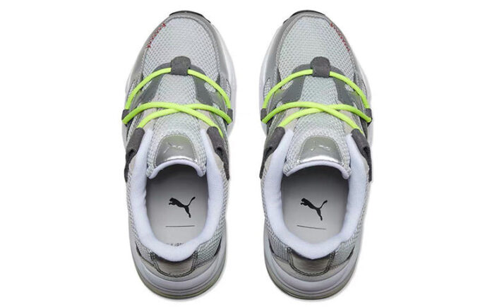 Han Kjobenhavn x Cell Venom “Silver”