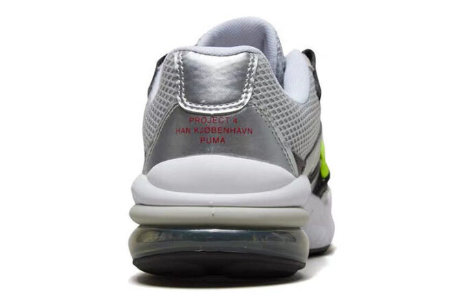 Han Kjobenhavn x Cell Venom “Silver”