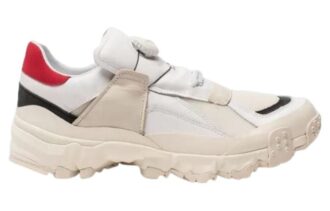 Han Kjobenhavn x Trailfox Disc “White”