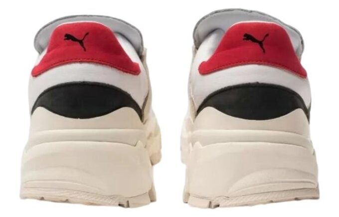 Han Kjobenhavn x Trailfox Disc “White”