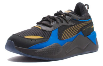 Hasbro x RS-X “Bone Shaker”