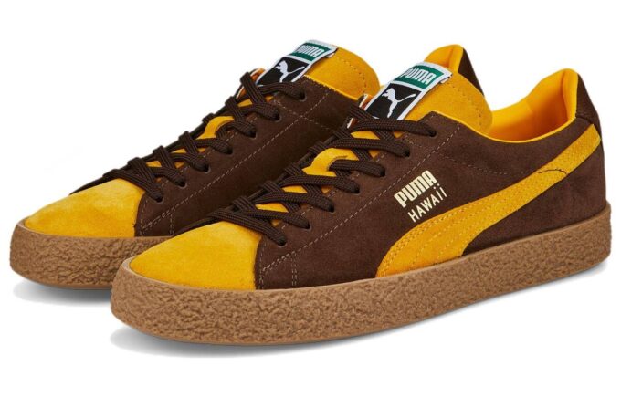 Hawaii OG “Black Brown”