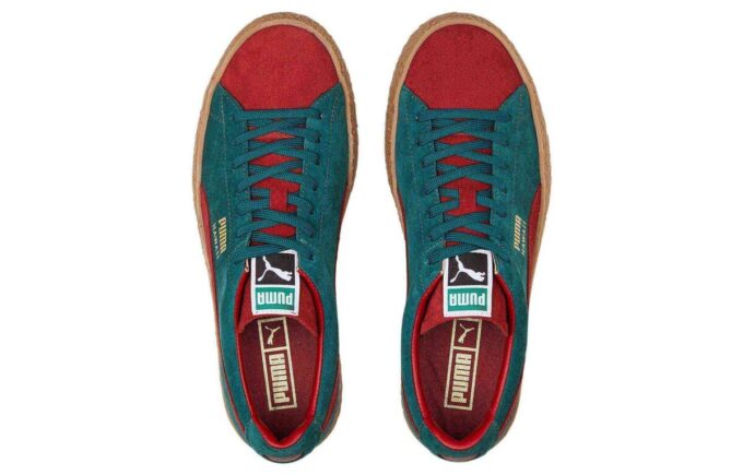 Hawaii OG “Red Green”