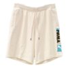 HC Knit Shorts “White”