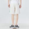 HC Knit Shorts “White”