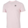 Hc Relaxed Tee “Pink”