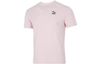 Hc Relaxed Tee “Pink”