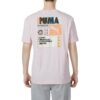 Hc Relaxed Tee “Pink”