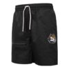 HC Twill Short “Black”