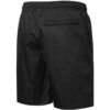 HC Twill Short “Black”