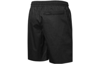 HC Twill Short “Black”