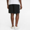 HC Twill Short “Black”